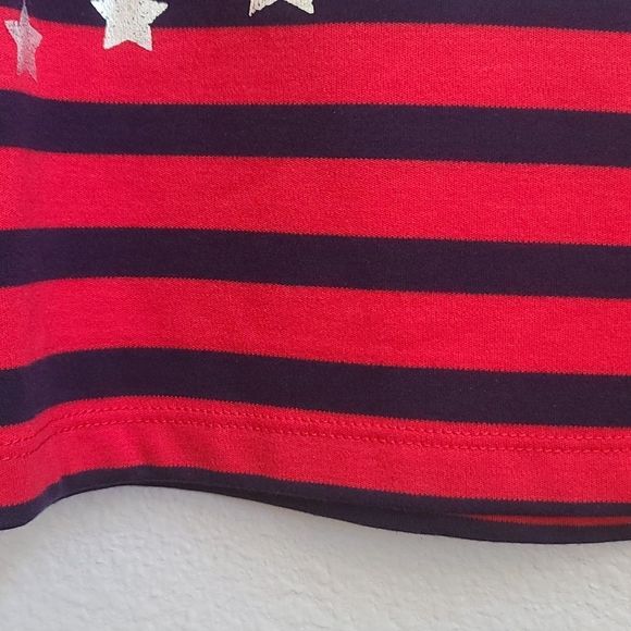 PLUS SIZE ALLISON DALEY TOP. - Picture 4 of 11